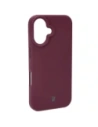 Wholesale Bizon Soft Case Apple iPhone 16 dark purple - BIZ6394 - {ean13} - Hurt