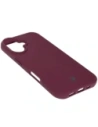 Wholesale Bizon Soft Case Apple iPhone 16 dark purple - BIZ6394 - {ean13} - Hurt