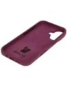 Wholesale Bizon Soft Case Apple iPhone 16 dark purple - BIZ6394 - {ean13} - Hurt