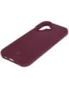 Hurtownia GSM - Bizon Soft Case Apple iPhone 16 sötét lila - BIZ6394 - {ean13} - Hurt
