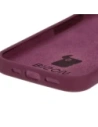 Wholesale Bizon Soft Case Apple iPhone 16 dark purple - BIZ6394 - {ean13} - Hurt