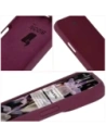 Wholesale Bizon Soft Case Apple iPhone 16 dark purple - BIZ6394 - {ean13} - Hurt