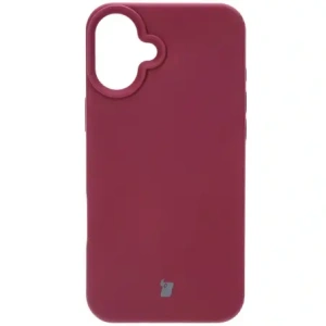 Hurtownia GSM - Bizon Soft Case Apple iPhone 16 Plus dunkel lila - BIZ6395 - {ean13} - Hurt