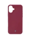 Hurtownia GSM - Bizon Soft Case Apple iPhone 16 Plus sötétlila - BIZ6395 - {ean13} - Hurt