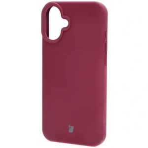 Hurtownia GSM - Bizon Soft Case Apple iPhone 16 Plus dunkel lila - BIZ6395 - {ean13} - Hurt