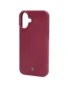 Hurtownia GSM - Silikonové pouzdro Bizon Soft Case pro Apple iPhone 16 Plus tmavě fialové - BIZ6395 - {ean13} - Hurt