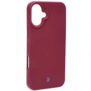 Hurtownia GSM - Bizon Soft Case Apple iPhone 16 Plus dunkel lila - BIZ6395 - {ean13} - Hurt