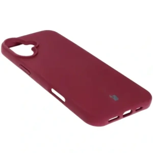 Hurtownia GSM - Bizon Soft Case Apple iPhone 16 Plus dunkel lila - BIZ6395 - {ean13} - Hurt