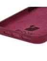 Hurtownia GSM - Bizon Soft Case Apple iPhone 16 Plus violet închis - BIZ6395 - {ean13} - Hurt
