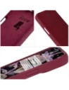 Hurtownia GSM - Bizon Soft Case Apple iPhone 16 Plus dunkel lila - BIZ6395 - {ean13} - Hurt