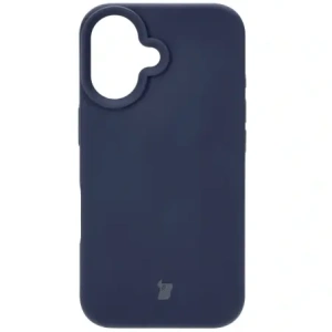 Wholesale Bizon Soft Case Apple iPhone 16 dark blue - BIZ6396 - {ean13} - Hurt