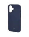 Hurtownia GSM - Bizon Soft Case Apple iPhone 16 sötétkék - BIZ6396 - {ean13} - Hurt