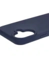 Hurtownia GSM - Bizon Soft Case Apple iPhone 16 dunkelblau - BIZ6396 - {ean13} - Hurt