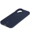 Hurtownia GSM - Bizon Soft Case Apple iPhone 16 sötétkék - BIZ6396 - {ean13} - Hurt