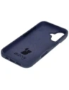 Hurtownia GSM - Bizon Soft Case Apple iPhone 16 dunkelblau - BIZ6396 - {ean13} - Hurt