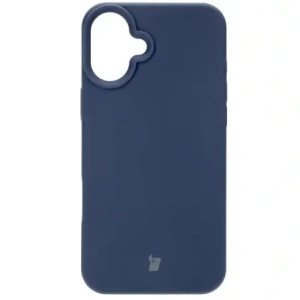 Hurtownia GSM - Bizon Soft Case Apple iPhone 16 Plus dunkelblau - BIZ6397 - {ean13} - Hurt