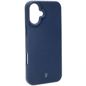 Hurtownia GSM - Bizon Soft Case Apple iPhone 16 Plus dunkelblau - BIZ6397 - {ean13} - Hurt