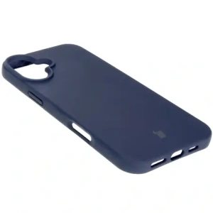 Hurtownia GSM - Bizon Soft Case Apple iPhone 16 Plus dunkelblau - BIZ6397 - {ean13} - Hurt