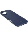 Hurtownia GSM - Silikonové pouzdro Bizon Soft Case pro Apple iPhone 16 Plus tmavě modré - BIZ6397 - {ean13} - Hurt