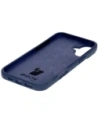 Hurtownia GSM - Silikonové pouzdro Bizon Soft Case pro Apple iPhone 16 Plus tmavě modré - BIZ6397 - {ean13} - Hurt
