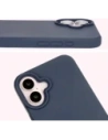Hurtownia GSM - Bizon Soft Case Apple iPhone 16 Plus sötétkék - BIZ6397 - {ean13} - Hurt