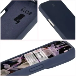 Hurtownia GSM - Bizon Soft Case Apple iPhone 16 Plus dunkelblau - BIZ6397 - {ean13} - Hurt