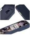 Hurtownia GSM - Bizon Soft Case Apple iPhone 16 Plus dunkelblau - BIZ6397 - {ean13} - Hurt