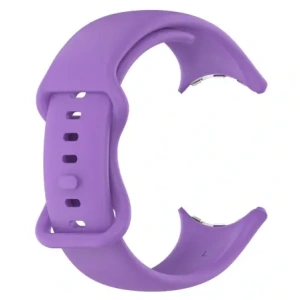 Hurtownia GSM - Bizon Strap Watch Silicone Google Pixel Watch 3/Watch 2/Watch 1 41mm mov - BIZ6398 - {ean13} - Hurt