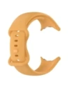 Wholesale Bizon Strap Watch Silicone Google Pixel Watch 3/Watch 2/Watch 1 41mm yellow - BIZ6402 - {ean13} - Hurt