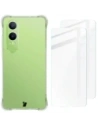Wholesale Bizon Case Clear Pack case + 2x screen glass OnePlus Nord CE4 Lite 5G clear - BIZ6403 - {ean13} - Hurt