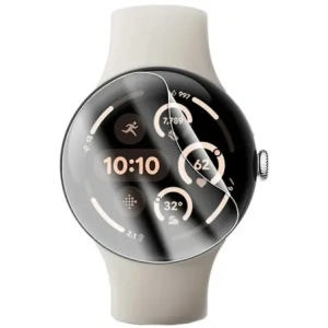 Hurtownia GSM - Bizon Glass Watch Hydrogel Google Pixel Watch 3 41 mm [2 PACK] - BIZ6404 - {ean13} - Hurt