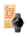 Bizon Glass Watch Hydrogel Google Pixel Watch 3 45 mm [2 PACK]