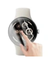 Hurtownia GSM - Bizon Glas Uhr Hydrogel Google Pixel Uhr 3 45 mm [2 PACK] - BIZ6405 - {ean13} - Hurt