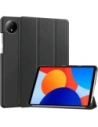 Wholesale Bizon Case Tab Croc Xiaomi Redmi Pad SE 8.7 black - BIZ6406 - {ean13} - Hurt