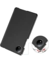 Wholesale Bizon Case Tab Croc Xiaomi Redmi Pad SE 8.7 black - BIZ6406 - {ean13} - Hurt