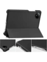 Wholesale Bizon Case Tab Croc Xiaomi Redmi Pad SE 8.7 black - BIZ6406 - {ean13} - Hurt
