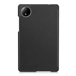 Hurtownia GSM - Bizon Case Tab Croc Xiaomi Redmi Pad SE 8.7 negru - BIZ6406 - {ean13} - Hurt