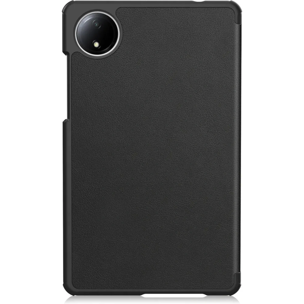 Wholesale Bizon Case Tab Croc Xiaomi Redmi Pad SE 8.7 black - BIZ6406 - {ean13} - Hurt