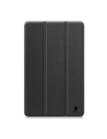 Wholesale Bizon Case Tab Croc Xiaomi Redmi Pad SE 8.7 black - BIZ6406 - {ean13} - Hurt
