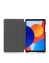 Wholesale Bizon Case Tab Croc Xiaomi Redmi Pad SE 8.7 black - BIZ6406 - {ean13} - Hurt