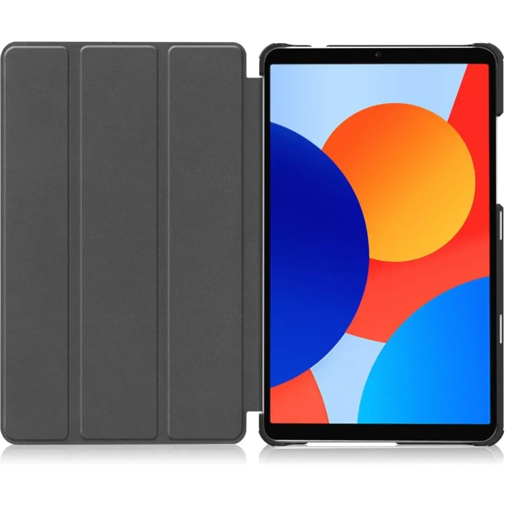 Wholesale Bizon Case Tab Croc Xiaomi Redmi Pad SE 8.7 black - BIZ6406 - {ean13} - Hurt