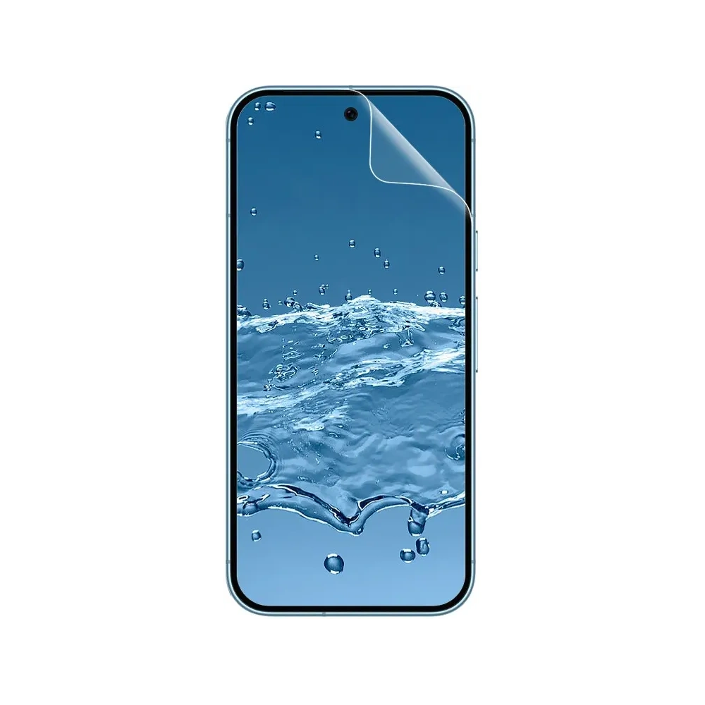 Hurtownia GSM - Bizon Glass Hydrogel Front Google Pixel 9 Pro XL [2 PACK] - BIZ6407 - {ean13} - Hurt