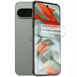 Hurtownia GSM - Bizon Glass Hydrogel Front Google Pixel 9 Pro XL [2 PACK] - BIZ6407 - {ean13} - Hurt