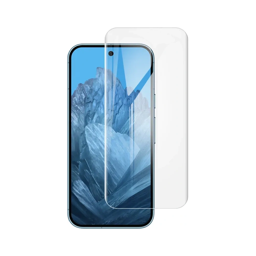 Hurtownia GSM - Bizon Glass Hydrogel Front Google Pixel 9 Pro XL [2 PACK] - BIZ6407 - {ean13} - Hurt