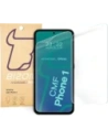 Bizon Glass Hydrogel Elülső Semmi CMF Telefon 1 [2 PACK]