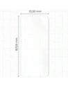 Hurtownia GSM - Bizon Glass Hydrogel Front Nothing CMF Telefon 1 [2 PACK] - BIZ6408 - {ean13} - Hurt