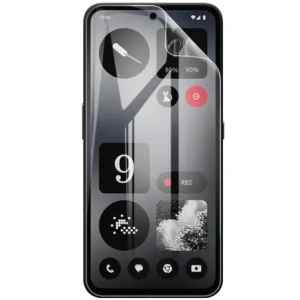 Hurtownia GSM - Bizon Glass Hydrogel Front Nothing CMF Telefon 1 [2 PACK] - BIZ6408 - {ean13} - Hurt