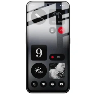 Hurtownia GSM - Bizon Glass Hydrogel Front Nothing CMF Telefon 1 [2 PACK] - BIZ6408 - {ean13} - Hurt