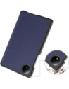 Wholesale Bizon Case Tab Croc Xiaomi Redmi Pad SE 8.7 dark blue - BIZ6409 - {ean13} - Hurt