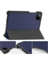 Hurtownia GSM - Bizon Case Tab Croc Xiaomi Redmi Pad SE 8.7 dunkelblau - BIZ6409 - {ean13} - Hurt